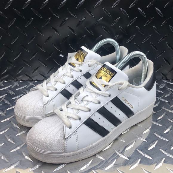 adidas Shoes - •ADIDAS SUPERSTAR